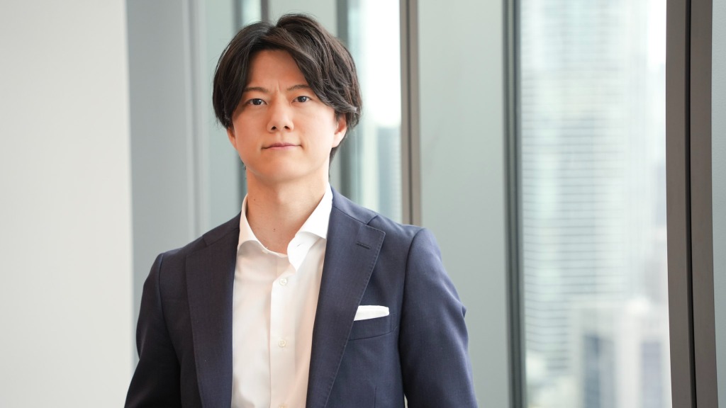 Yohaku Shift 代表 武田 佳祐