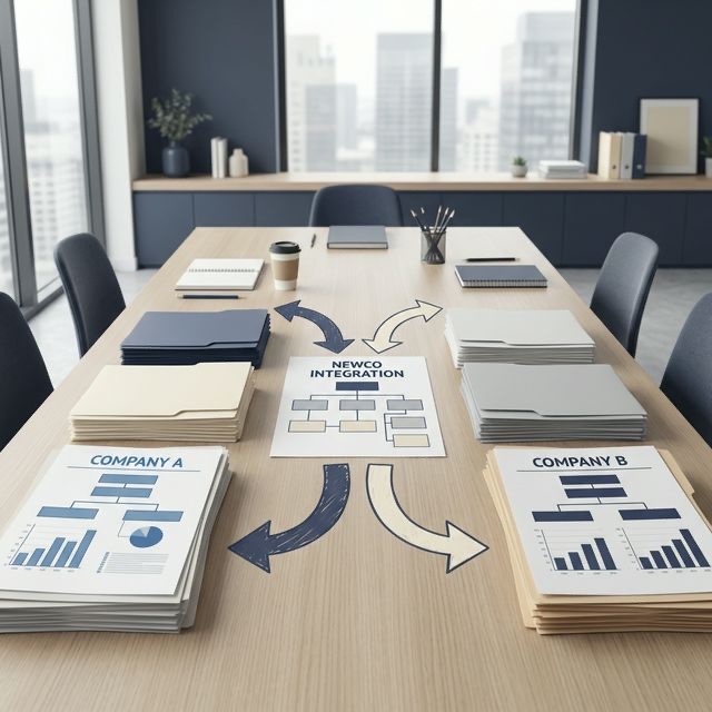 PMI支援の支援イメージ